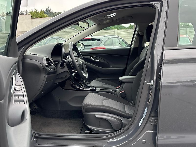 Hyundai i30 MHEV Smart - fotka 7 z 23