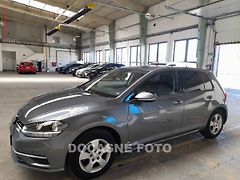 Volkswagen Golf (2018) 1.0TSi, ČR, nez.topení - fotografie inzerátu