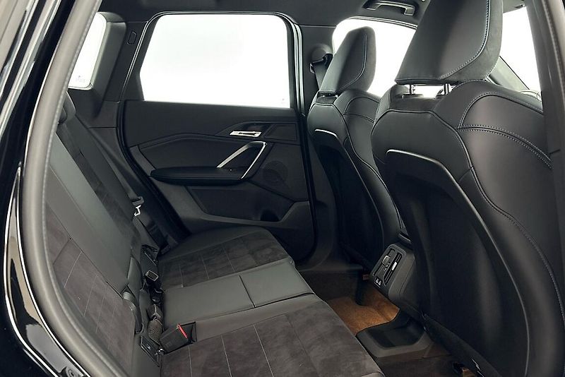 BMW X1 xDrive20d - fotka 11 z 18