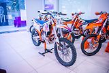 KTM 300 EXC SIX DAYS Nová 0MTH - náhled 35