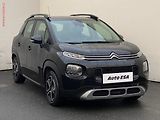 Citroën C3 Aircross (2017) 1.2PT, AC, temp - náhled 1