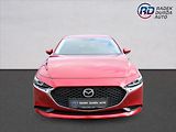 Mazda 3 2,0 i  NOVÉ V ČR,1.MAJITEL - náhled 1