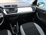 Škoda Fabia (2016) 1.2 TSI, Serv.kniha - náhled 8