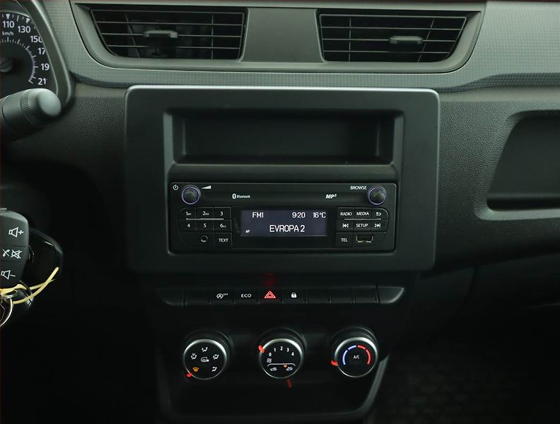 Renault Express (2022) 1.5 dCi, ČR, 1Maj, DPH - fotka 11 z 15