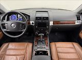 Volkswagen Touareg 3,0 165kW V6 NZ.TOP KŮŽE TAŽNÉ - náhled 7
