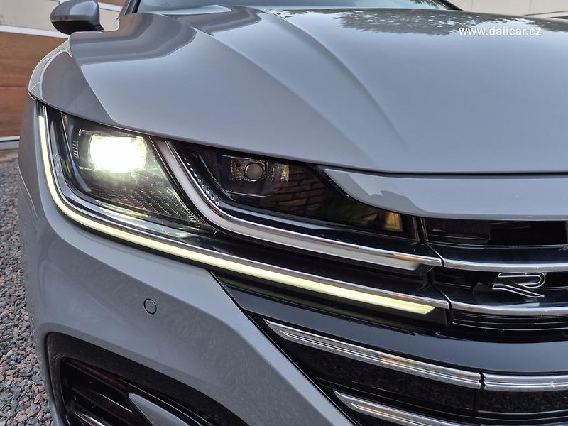 Volkswagen Arteon (2023) 2.0TSi 140KW 22.997km R-Line - fotka 51 z 56