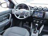 Dacia Duster (2021) 1.3 TCe, Automat, Serv.kniha - náhled 7