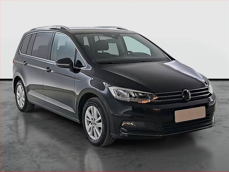 Volkswagen Touran (2023) 2.0 TDI - fotografie inzerátu