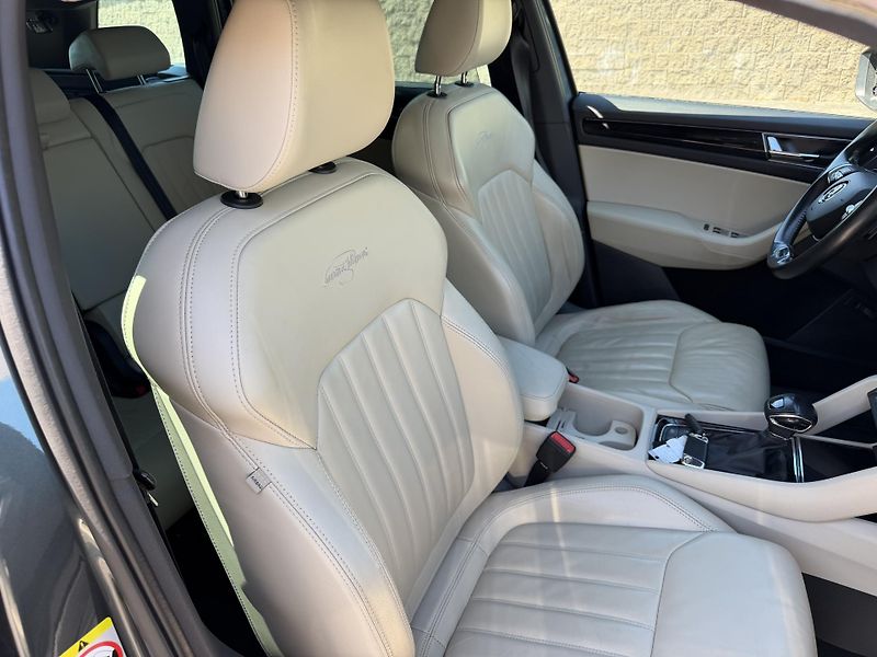 Škoda Kodiaq 2,0TDI DSG L&K 7míst závěs  - fotka 17 z 20