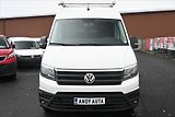 Volkswagen Crafter 2,0 TDI 130kW L2H2 Nový motor - náhled 1