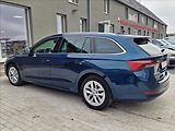 Škoda Octavia 2.0 TDI Style Combi,ČR,1.Maj. - náhled 7