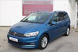 Volkswagen Touran 1,4 TSI 110kw CL TOP STAV - náhled 1