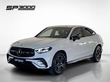 Mercedes-Benz GLC 200d 4Matic Coupé - náhled 1