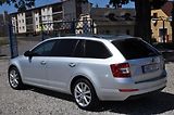 Škoda Octavia III 2.0TDi 110kW KOMBI Automat - náhled 3