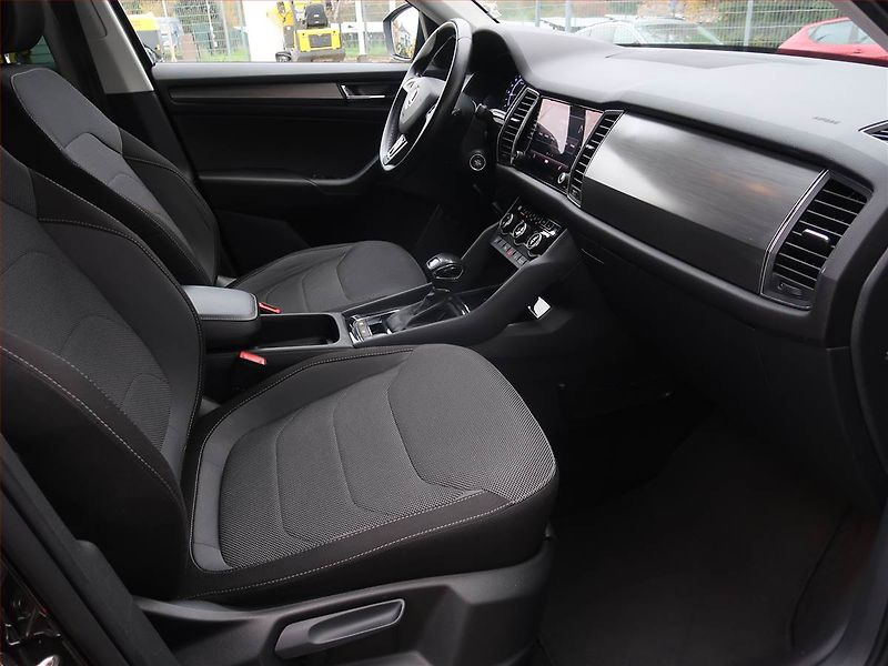 Škoda Kodiaq (2019) Ambition Plus 2.0 TDI 4x4 - fotka 9 z 21
