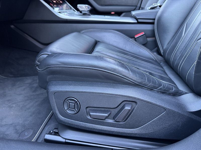 Audi S6 (2019) 3.0TDi Metrix Webasto Vzduch - fotka 27 z 42