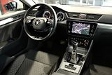 Škoda Superb TDi DSG Combi LED/DPH - náhled 13
