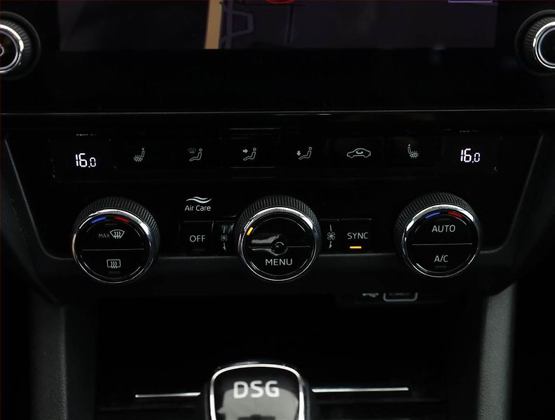Škoda Octavia (2018) Style 2.0 TDI, Automat - fotka 12 z 19