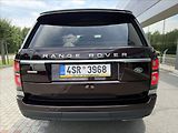 Land Rover Range Rover 5,0 AUTOBIOGRAPHY P525 - náhled 8