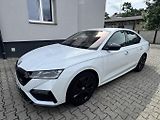 Škoda Octavia (2024) RS 2,0 TDI 147 KW AUT 4X4 - náhled 1
