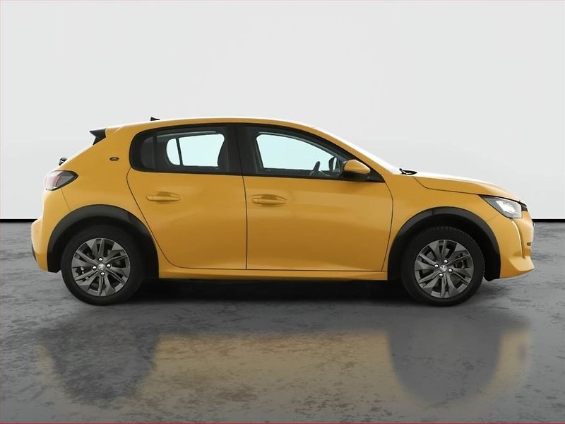 Peugeot 208 (2021) 50 kWh, SoH 91%, Automat - fotka 6 z 21