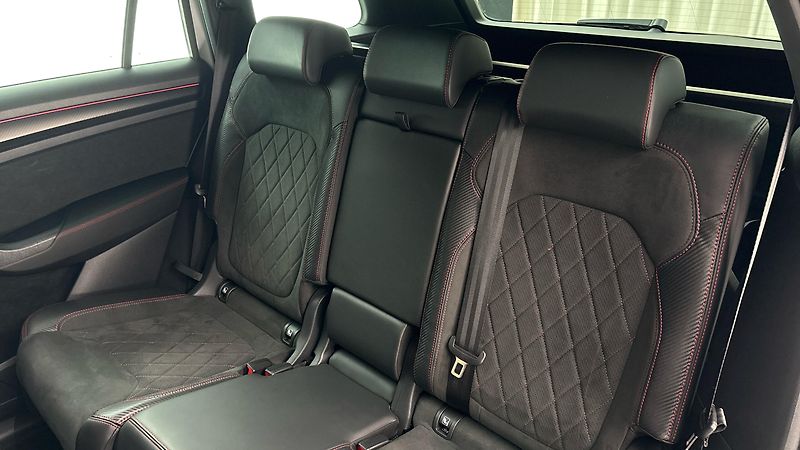 Škoda Kodiaq 2.0 TSI DSG 4x4 RS - fotka 16 z 30