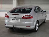 Ford Mondeo (2009) 2.0TDCi, ČR, AC, temp - náhled 6