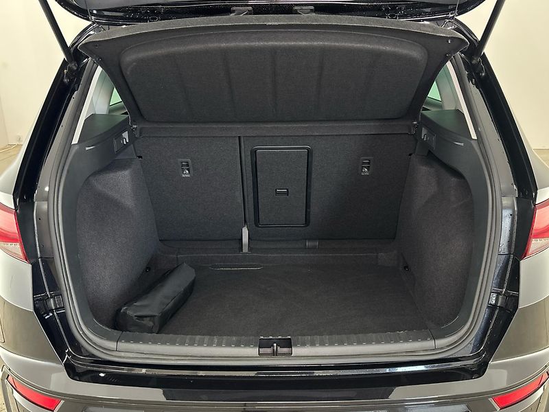 Cupra Ateca DSG - fotka 10 z 29