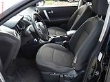 Nissan Qashqai (2009) 2.0dCi 4x4, AC, temp - náhled 9