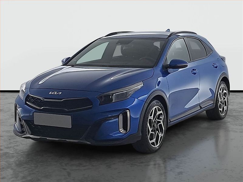 Kia XCeed (2023) GT Line 1.5 T-GDI - fotka 2 z 27