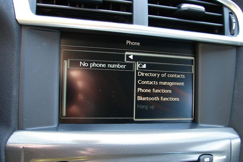Citroën C4 II. 1.6 VTi 120PS NAVI-ZADÁN!  - fotka 27 z 34