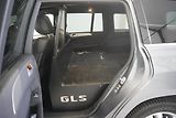 Mercedes-Benz GLS (2017) GLS  350 SUV 4MATIC 9G-TRONIC - náhled 14