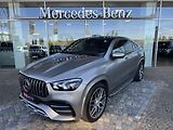 Mercedes-Benz GLE AMG 53 4M+ coupe - náhled 1