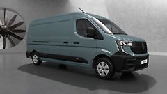 Renault Master (2026) L3H2P3 Blue dCi 170 EAG9 Extra - fotografie inzerátu