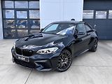 BMW M2 Competition - náhled 1