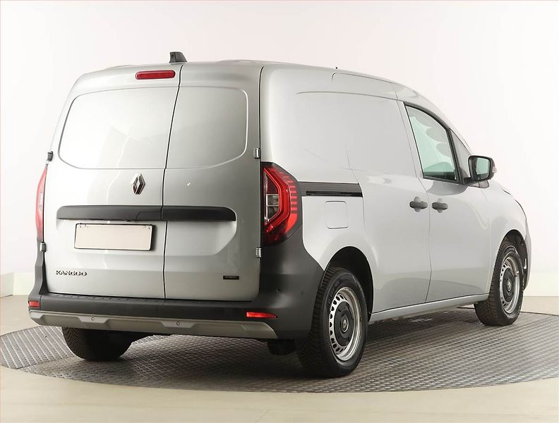 Renault Kangoo (2022) E-Tech Electric, SoH 99%, DPH - fotka 5 z 24