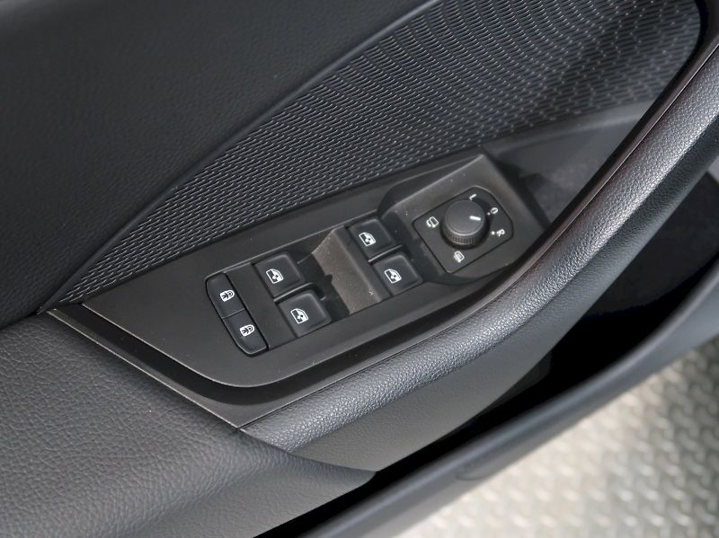 Škoda Octavia (2025) EXCLUSIVE 2.0TDI 110KW DSG WEB - fotka 41 z 46