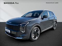 Kia Sportage (2025) - fotografie inzerátu
