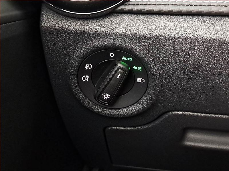 Škoda Fabia (2025) 1.0 TSI, Monte Carlo - fotka 19 z 21