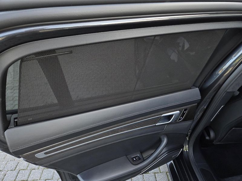 Porsche Panamera TURBO ZÁRUKA APPROVED!!! - fotka 13 z 59