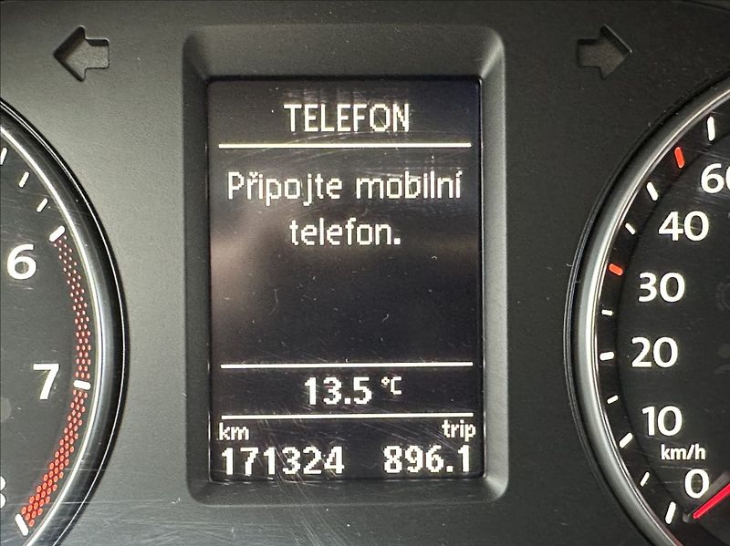Seat Alhambra 1,4 TSI 150PS  Style-7 - fotka 37 z 52