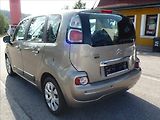 Citroën C3 Picasso 1,6 HDi Exclusive světlá kůže - náhled 10