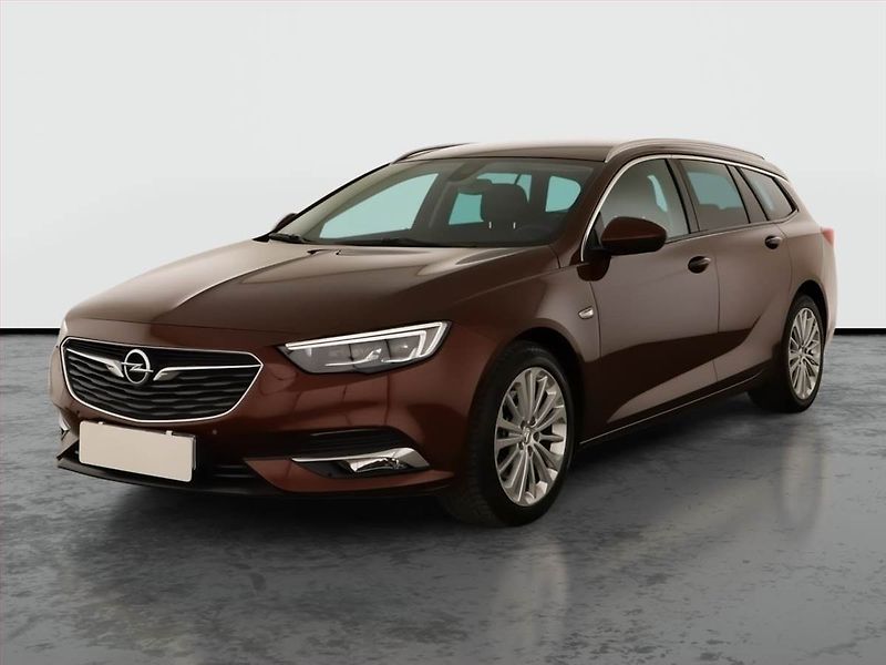 Opel Insignia (2019) 2.0 CDTI, Serv.kniha, Kůže - fotka 2 z 14