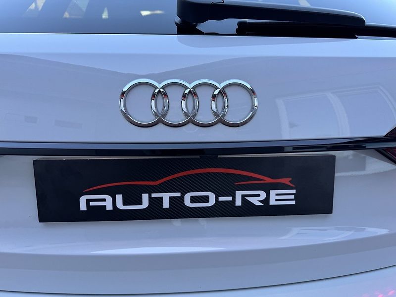 Audi S6 (2019) 3.0TDi Metrix Webasto Vzduch - fotka 35 z 42