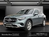 Mercedes-Benz GLC SUV 220d 4MATIC Avantgarde - náhled 1