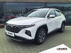 Hyundai Tucson 1.6 T-GDi/110kW Comfort DCT - fotografie inzerátu