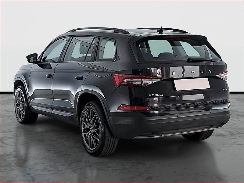Škoda Kodiaq (2021) 2.0 TDI 4x4 - fotka 4 z 21
