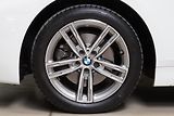 BMW Řada 1 118i,M-paket,ČR,DPH,NAVI - náhled 11