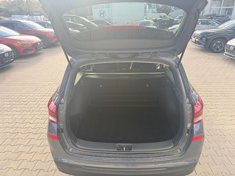 Hyundai i30 FL WG 1,0 TGDI STYLE SAFETY - fotka 5 z 5