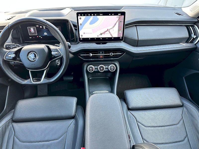 Škoda Kodiaq (2024) 2.0 TDI 142 kW Exclusive Selec - fotka 5 z 28